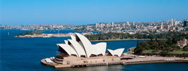 Sydney Opera House