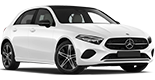 Mercedes A-Class