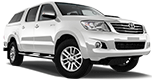 Toyota Revo Double Cab