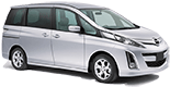 Mazda Biante