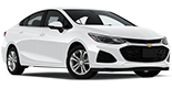Chevrolet Cruze Sedan