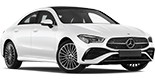 Mercedes CLA