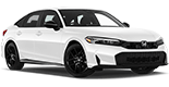 Honda Civic Sedan