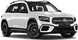 Mercedes GLB