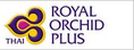 Thai Airways Royal Orchid Plus